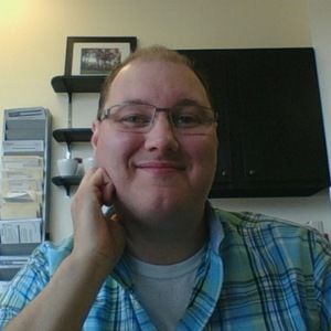 Meet your Posher, Greg